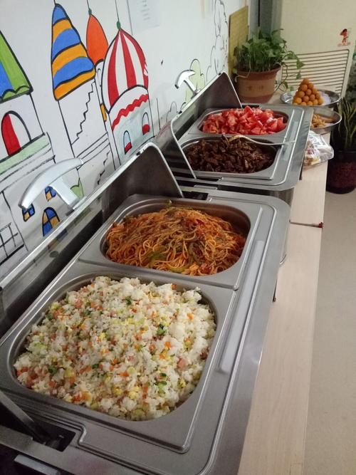 为孩子选择安全可靠的校外小饭桌指南