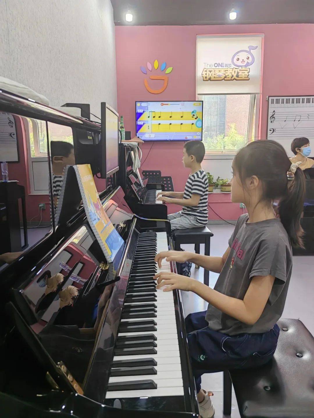 幼儿钢琴培训班的核心教育理念